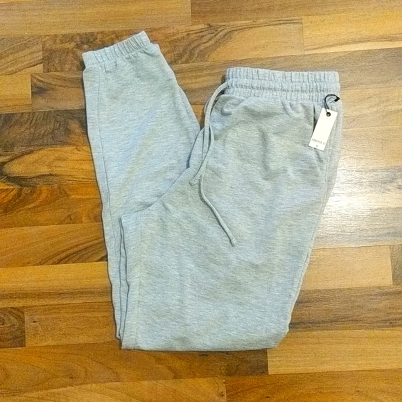 Forever 21 Joggers